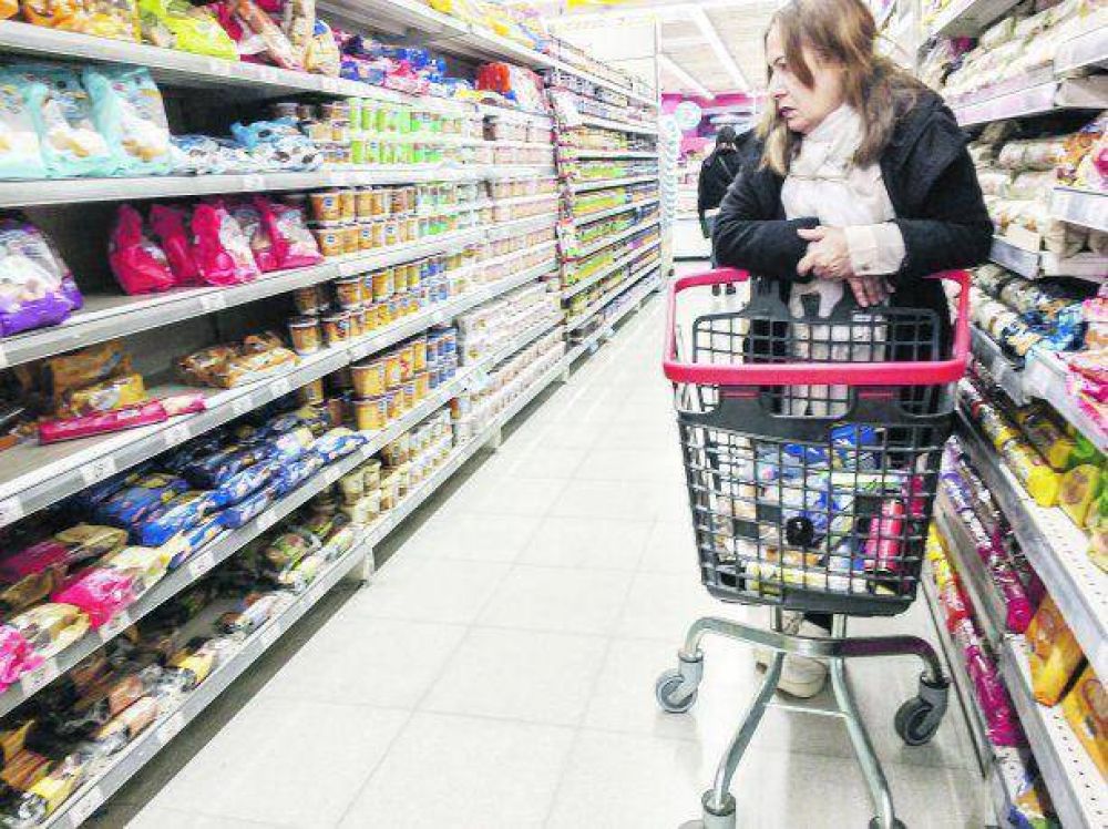 Precios M�ximos: empresarios piden una actualizaci�n 