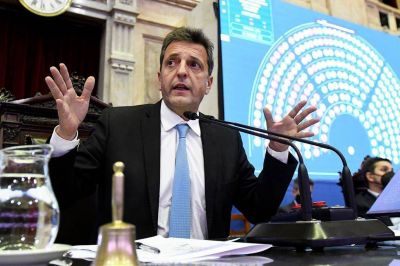 Fin de a�o conflictivo: convocan a sesionar en verano para apurar los proyectos del Gobierno