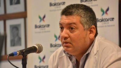 Balcarce colapsada: piden camas ortop�dicas para el Hospital