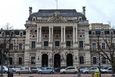 Paritarias: el Gobierno retomar� el di�logo con judiciales