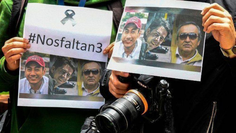 En el mundo se eleva el tributo de sangre de los periodistas por decir la verdad