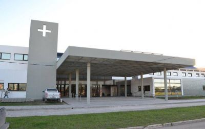 Dos personas de Clorinda son los nuevos casos de Covid en la provincia