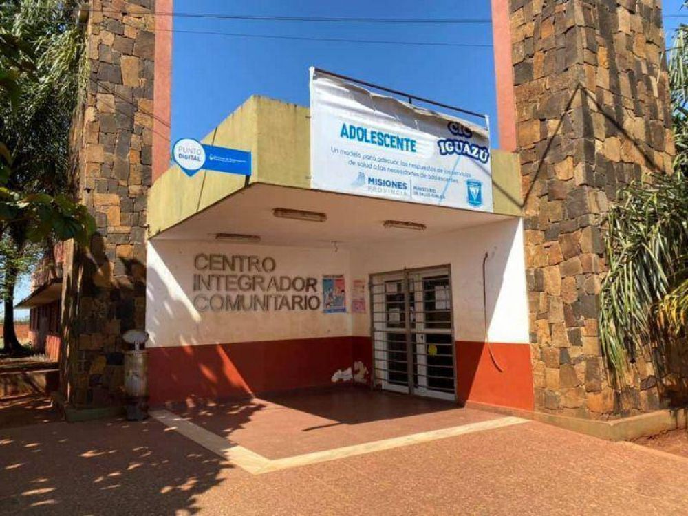 Vuelven a cerrar el CIC de Puerto Iguaz por contacto con caso positivo de Covid-19