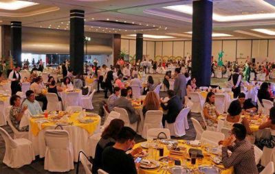 Sector de eventos urge volver a la actividad ante cr�tica situaci�n