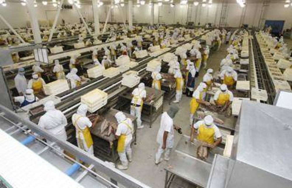 Sigue sin acuerdo el conflicto salarial de trabajadores de alimentacin