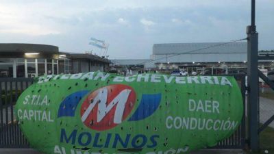 Paritarias: El STIA eval�a medidas por la falta de respuestas de la patronal