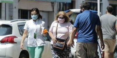 Diputados se sumaron al pedido de cobertura del Pami en el Centro Oncol�gico