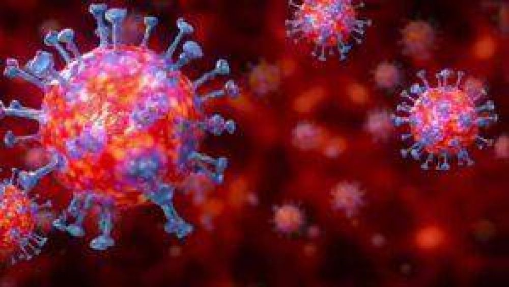 Coln: Lunes con dos fallecidos, 3 casos positivos de coronavirus y 39 en estudio