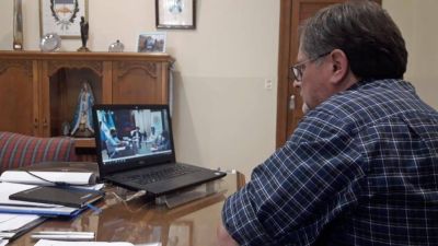  Se realizar�n obras de repavimentaci�n en Suipacha
