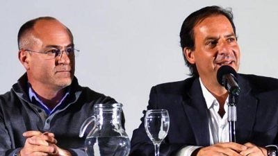 Zaccardi: �Somos referentes del turismo dentro del conurbano�