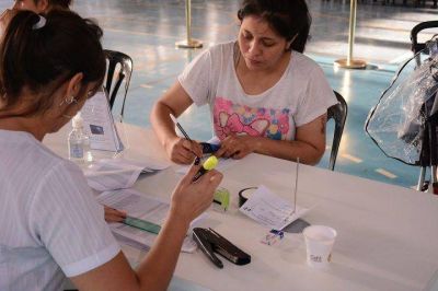 Mor�n | Se entregar�n m�s tarjetas Alimentar a vecinos y vecinas del distrito