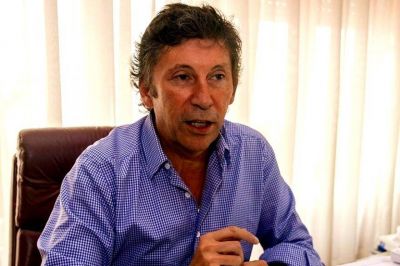 Cu�l es el intendente con mejor imagen en la provincia de Buenos Aires: mir� los detalles