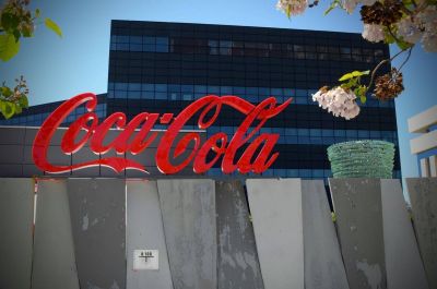 Coca-Cola eliminar la mitad de sus bebidas para fortalecer sus cuentas