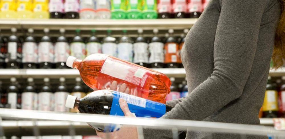 As� afectar� al consumidor el impuesto del 21% a las bebidas azucaradas