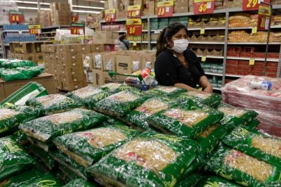 Copal contra el control de precios