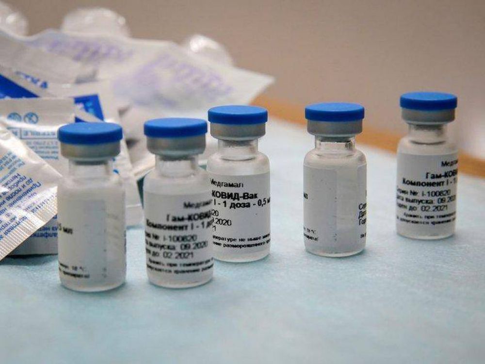 La trastienda de la vacuna rusa con nombre de satlite que quiere ser la primera en aplicarse en la Argentina