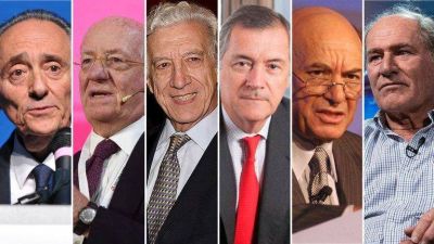 Los principales empresarios de la Argentina se reunieron con Mart�n Guzm�n y le pidieron cerrar el acuerdo con el FMI y construir consensos