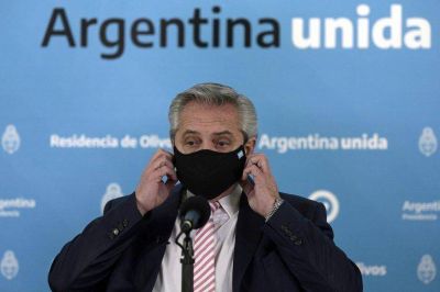 Gin�s Gonz�lez Garc�a: �No creo que la cuarentena haya sido tan larga�