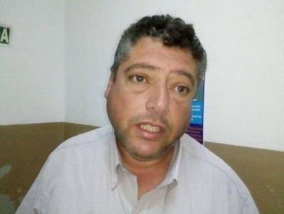 Suspendieron por dos meses al defensor del Pueblo Luis Salom�n