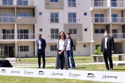 Raverta: �Las familias endeudadas con cr�ditos ANSES habr�n gozado de casi un a�o de financiamiento a tasa cero�