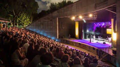Aislamiento: habilitaron las actividades culturales al aire libre en la Ciudad