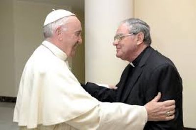 Mons. Ojea expone las propuestas del Papa para la fraternidad y la amistad social