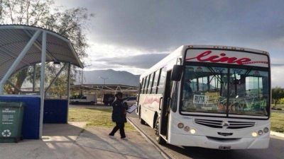 La EDIRO se prepara para recibir el transporte de media y larga distancia