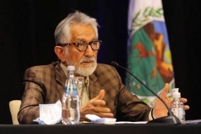 �Hermanos y hermanas de Naschel, d�jense cuidar�