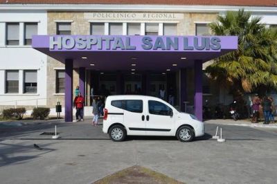 ATSA afirma que los hospitales de San Luis y Villa Mercedes “se encuentran desbordados en su capacidad de internación”