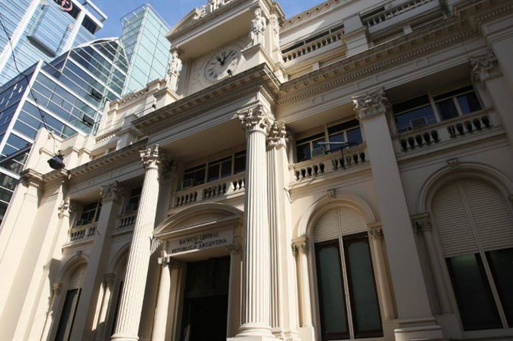 Reservas: el BCRA volvi� a vender para no favorecer un desborde del d�lar
