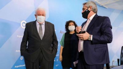 C�mo se gest� el acuerdo con Rusia que dej� heridos a Gin�s y Sigman