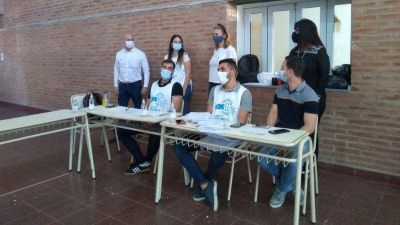 Carlos Paz: La Tarjeta Alimentar fue un salvavidas para muchas familias