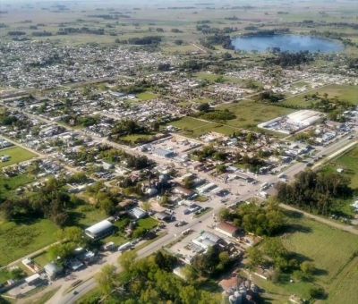 Las Flores sigue en fase 4 del aislamiento social, preventivo y obligatorio