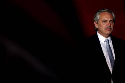 Alberto habilit� a los intendentes para que bajen la ley que limita las reelecciones