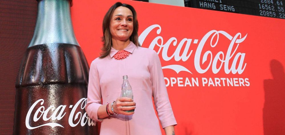Coca Cola European Partners firma dos acuerdos vinculantes para adquirir la embotelladora australiana
