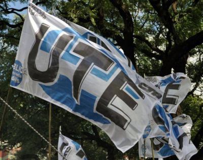 UTE: �Las declaraciones de Acu�a ocultan su falta de di�logo con las y los docentes a quienes pretende invisibilizar, negar y deslegitimar�