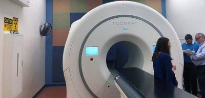 Atilra destac� el funcionamiento de su moderno Centro Oncol�gico Sunchales