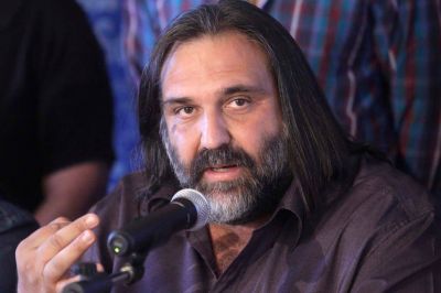 Roberto Baradel critic� a Soledad Acu�a por el regreso a clases presenciales: 