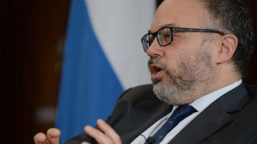 En los �ltimos 5 meses se realizaron inversiones por m�s de 10 mil millones de d�lares