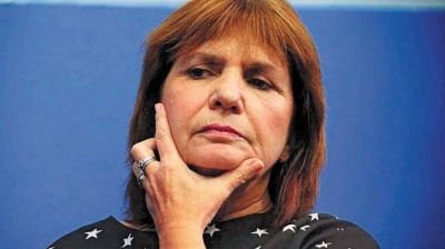 Bullrich sobre el fallo de la Corte: 