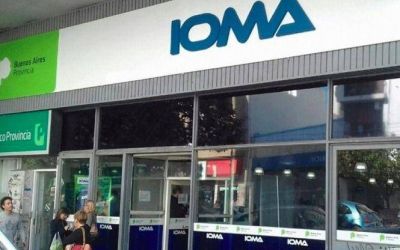 Las negociaciones entre el IOMA y los anestesi�logos, empantanadas