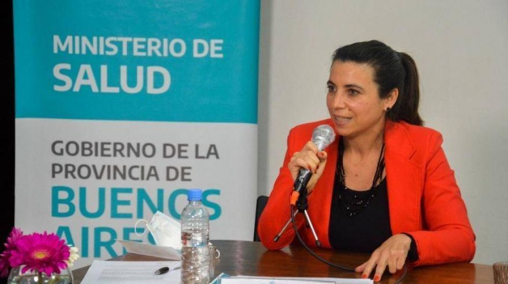 El 60% de los bonaerenses que pidieron ayuda psicol�gica durante la pandemia fueron mayores de 60 a�os