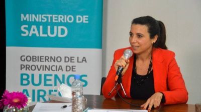 El 60% de los bonaerenses que pidieron ayuda psicol�gica durante la pandemia fueron mayores de 60 a�os