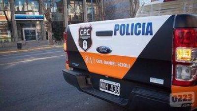 Tras la salida de Oroquieta, reclaman poner en marcha un plan integral de seguridad