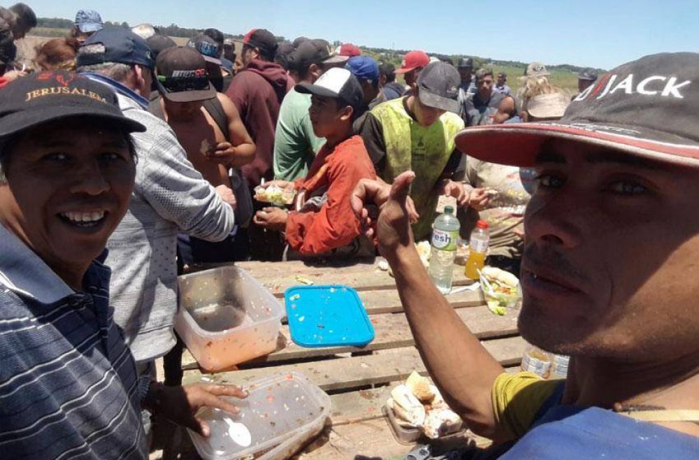 De la separaci�n de residuos en origen al trabajo digno