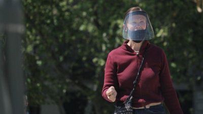 El 10,1% de los porte�os es inmune al Covid-19