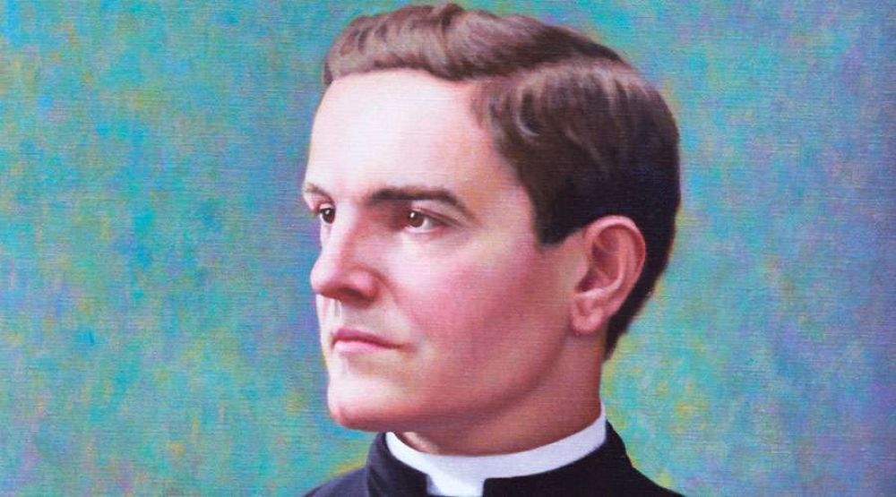 As� vivieron los cat�licos en Estados Unidos la beatificaci�n del P. Michael McGivney