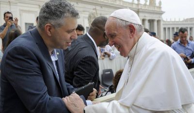 La Secretaria de Estado del Vaticano, explica, por fin, las palabras del Papa sobre uniones homosexuales
