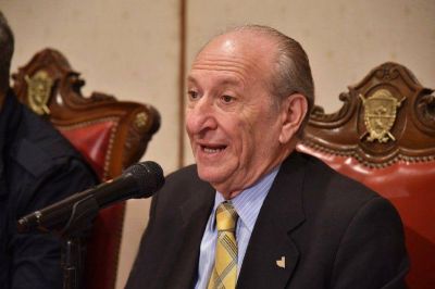 Vacuna Rusa: La Pampa trabaja para ser una de las primeras provincias en vacunar, afirm� Kohan