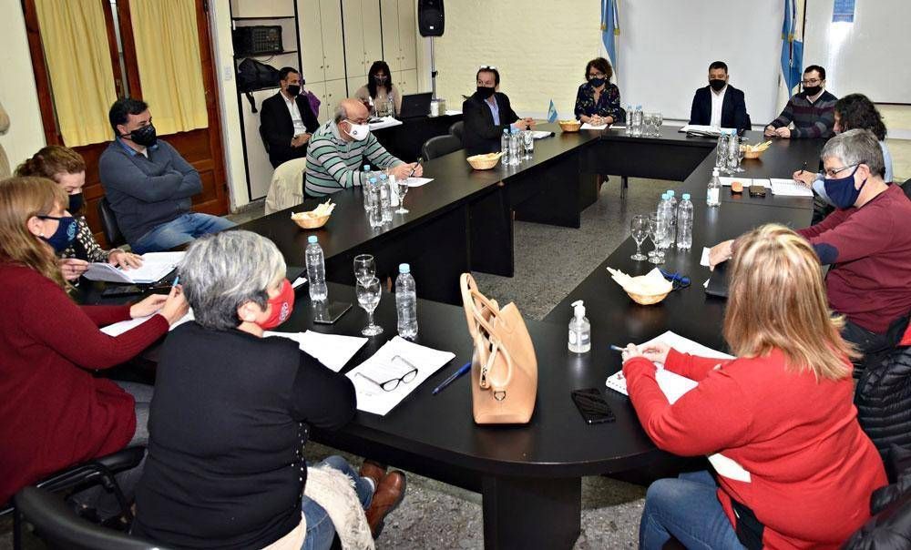 UTELPa le pone fuertes expectativas a la paritaria